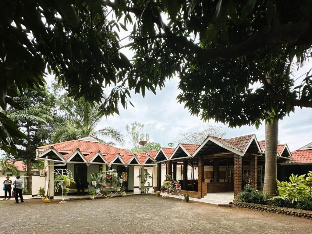 Home Feeling Neneu Lodge photo 3
