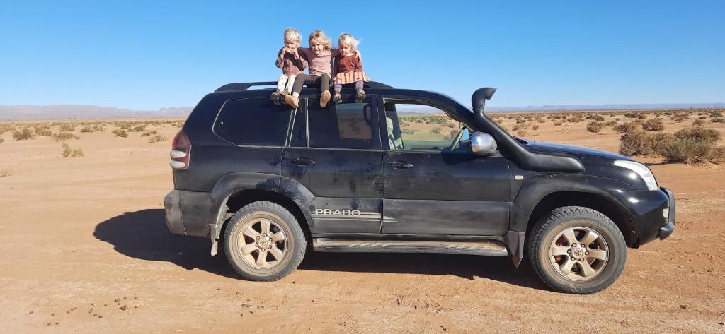 Camp Excursions 4x4 & Trekking photo 2