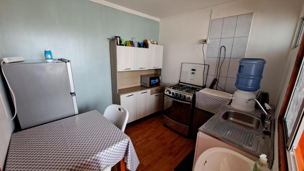 Hostal Jardín del Desierto photo 2