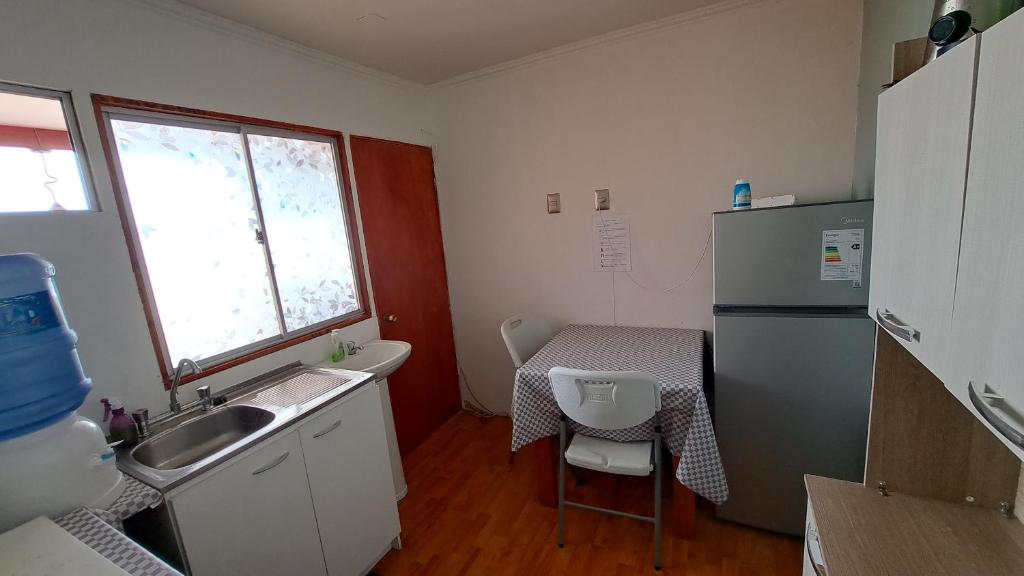 Hostal Jardín del Desierto photo 1