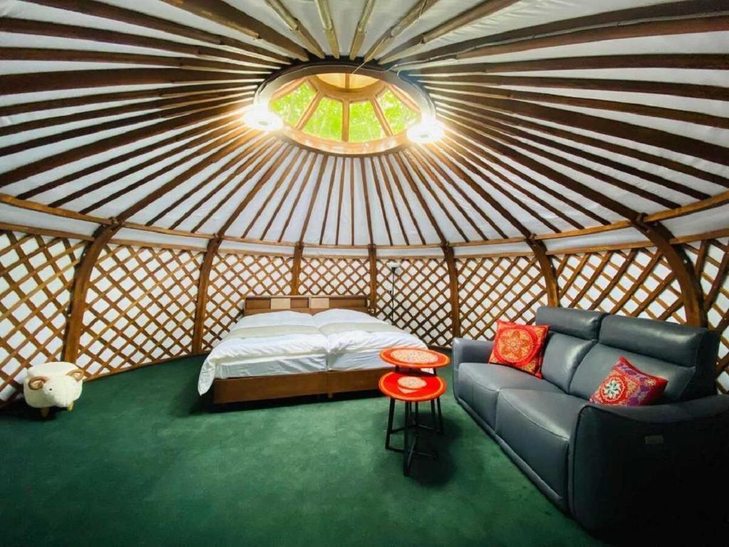 Ishioka City - Camp - Vacation STAY 42094v