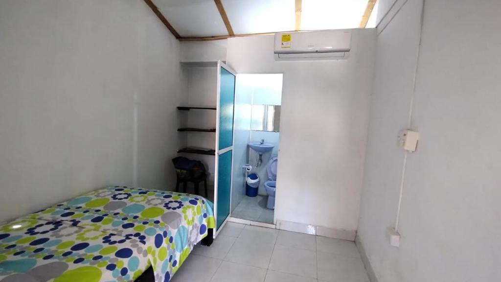 Hostal La Casa De Mamá photo 2