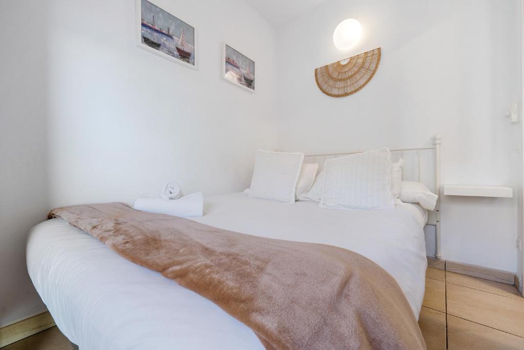 Hauzify I Apartament Llevant, Maresme