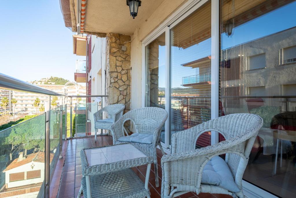 Hauzify I Apartament Llevant photo 3