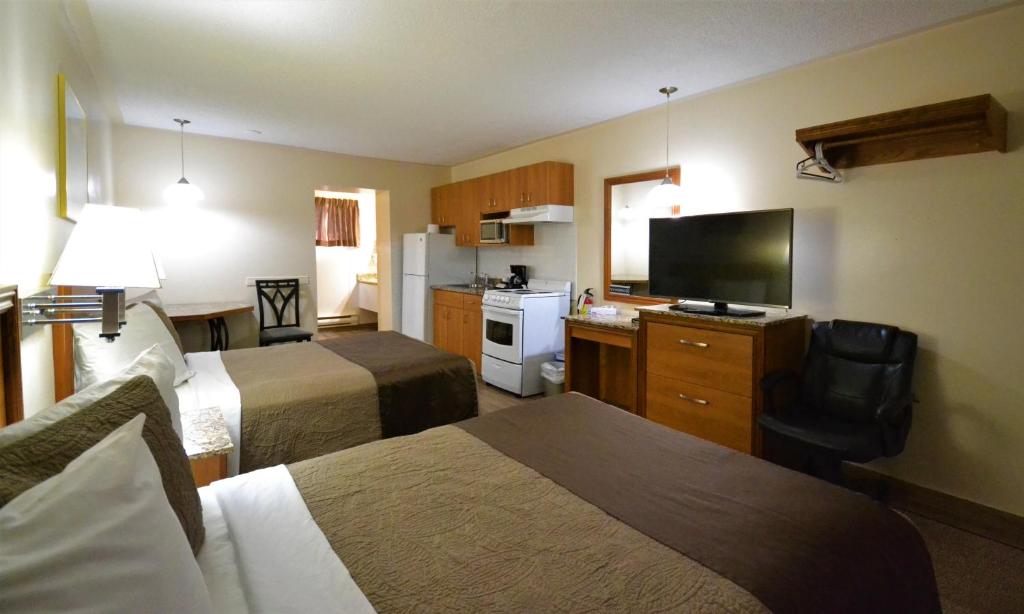 Newmarket Inn photo 1