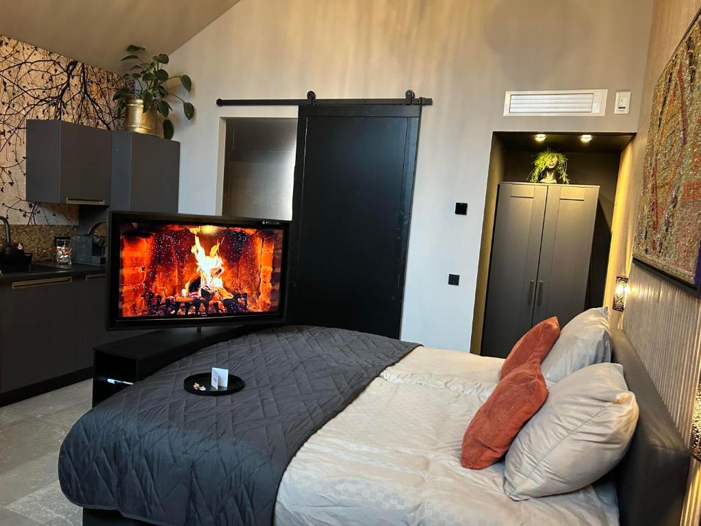 Bed & Breakfast ByBreg photo 4