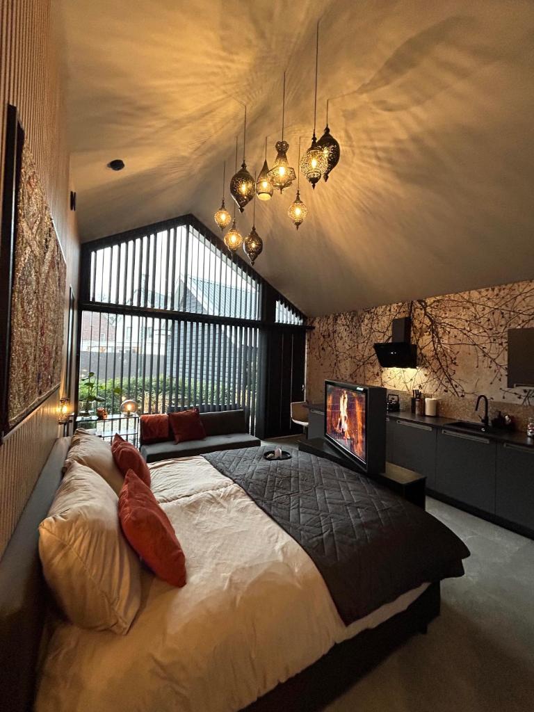 Bed & Breakfast ByBreg photo 3