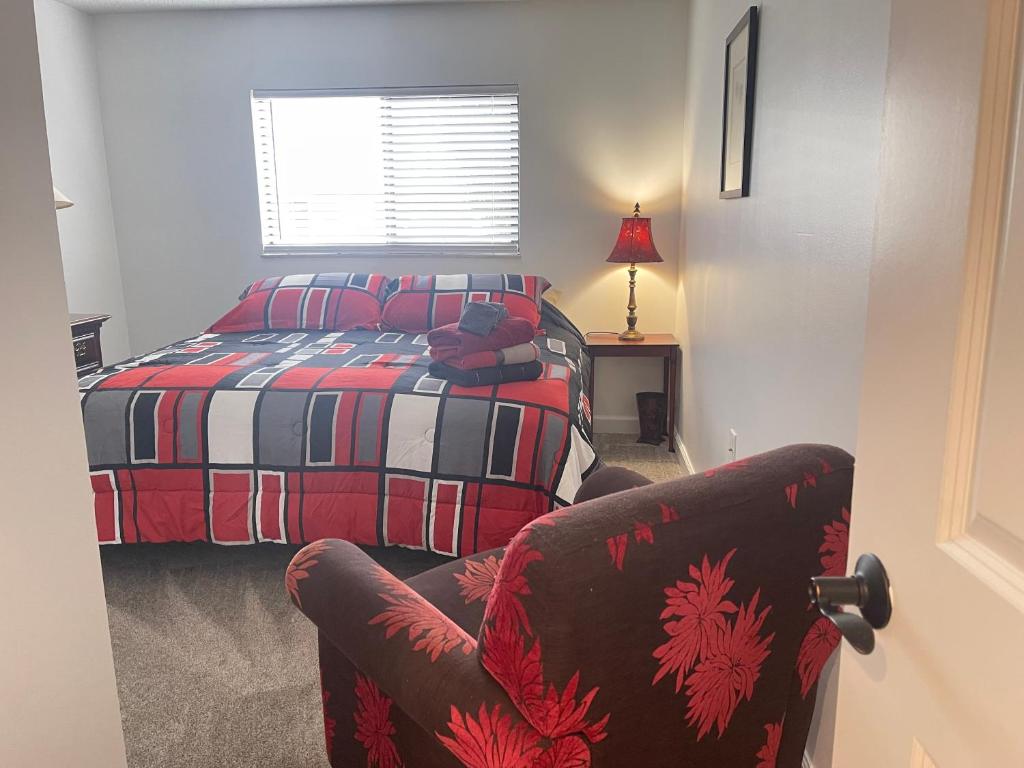 Miami U Gallery Private Royal Bedroom photo 1