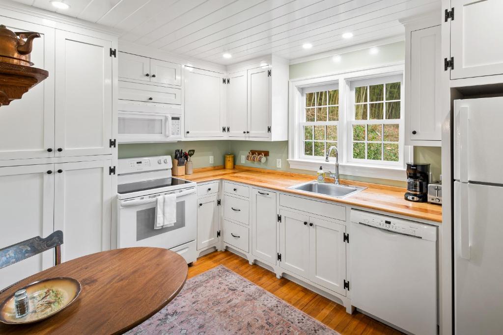 Devon Cottage at Ivy Cottages photo 2