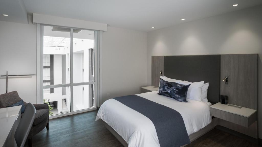 Innovation Hotel photo 1