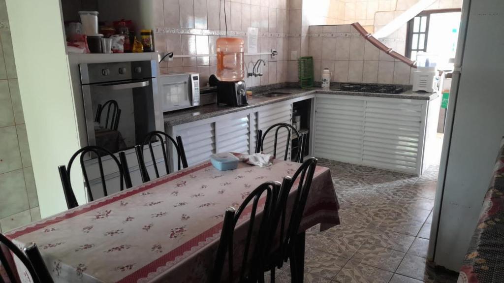 Casa Mongaguá photo 1