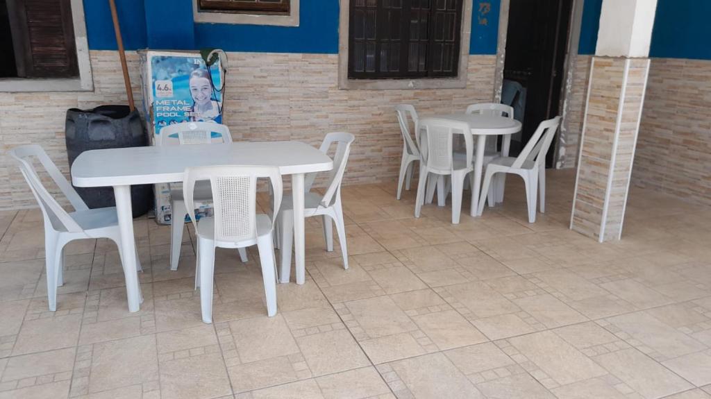 Casa Mongaguá photo 2