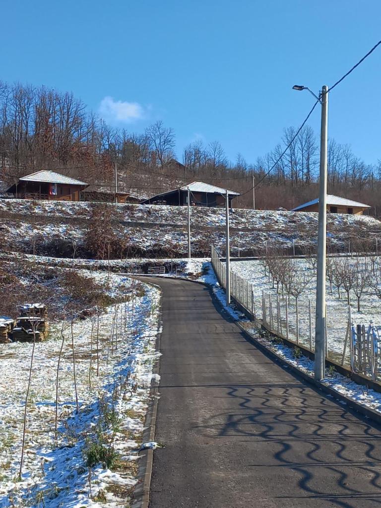 Etno selo Rasinski Lug photo 3