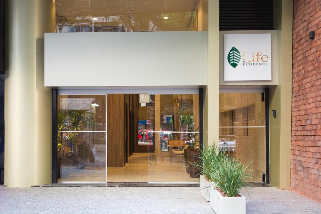 Life Residence photo 1