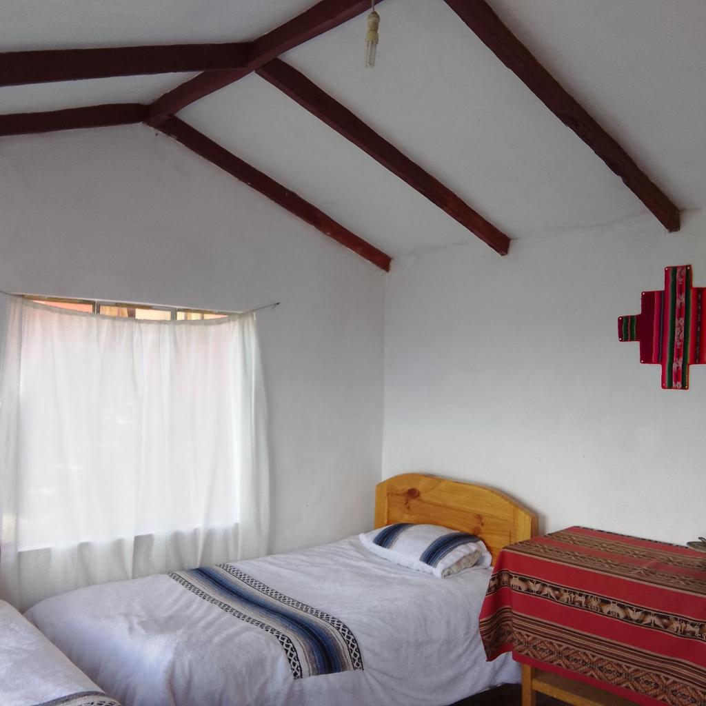 INTI WASI LODGE photo 2
