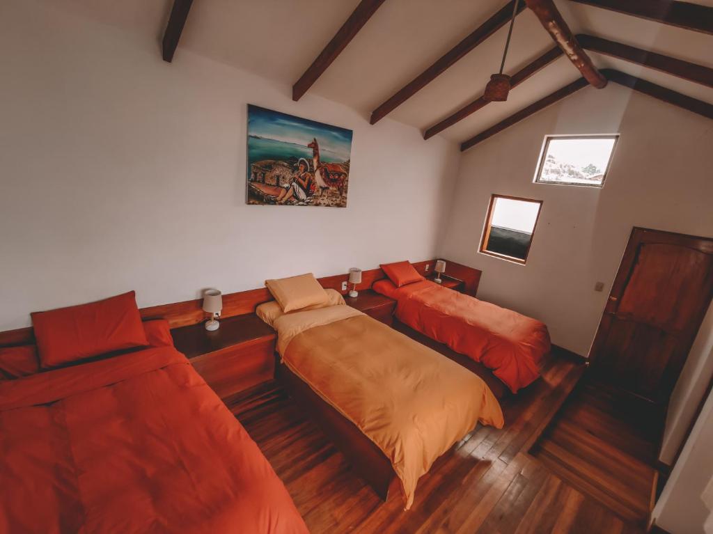 Ecolodge Santo Campo photo 4