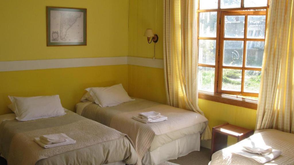 Yendegaia House photo 4