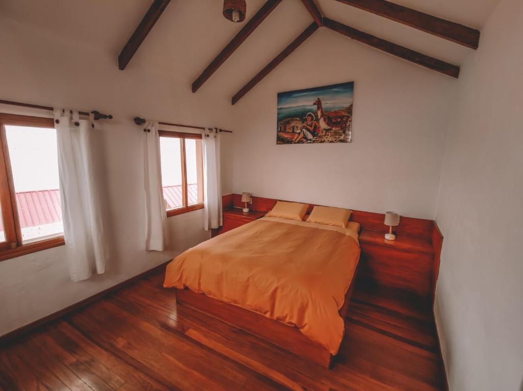 Ecolodge Santo Campo photo 3