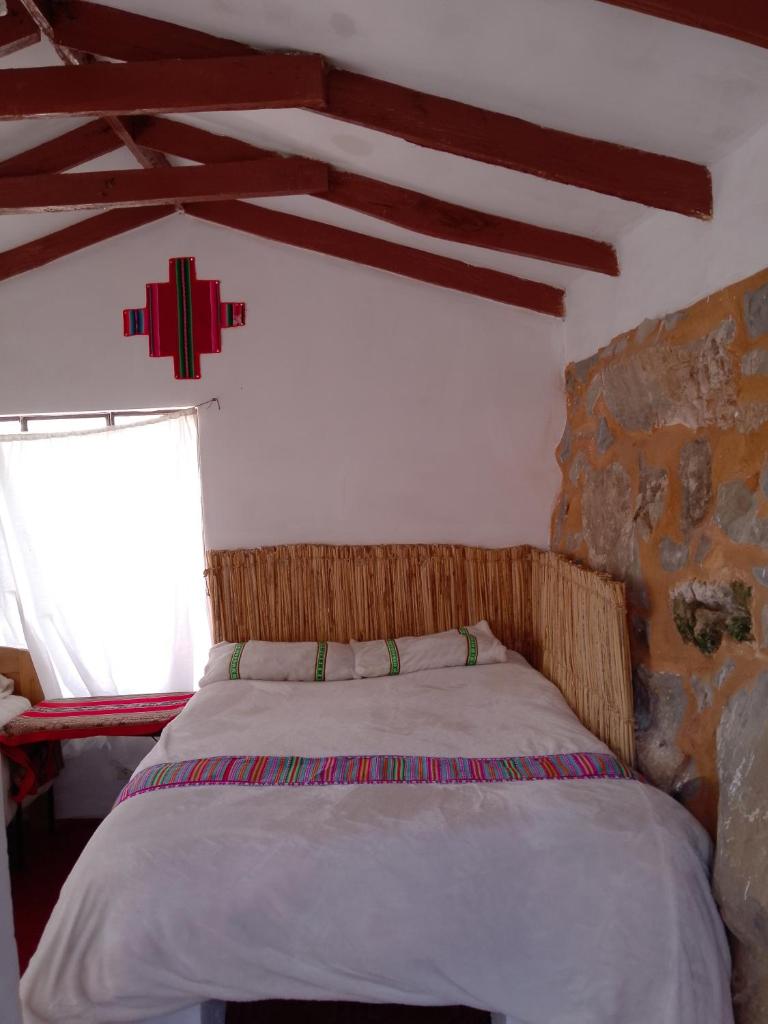 INTI WASI LODGE photo 1