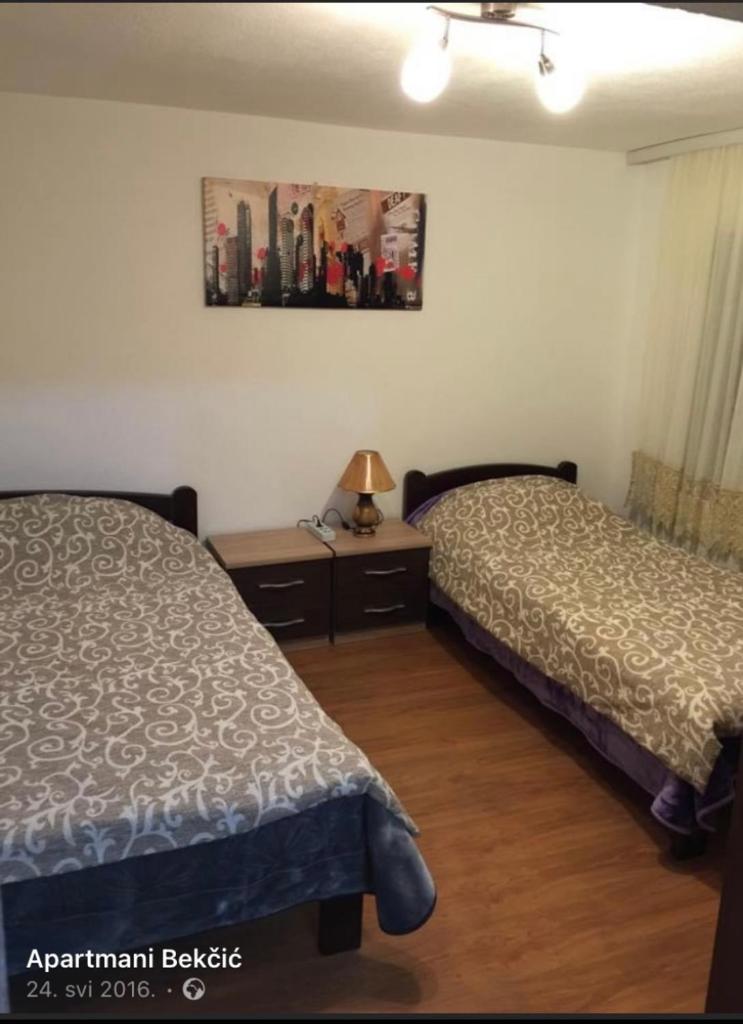 Apartman Bekcic photo 1
