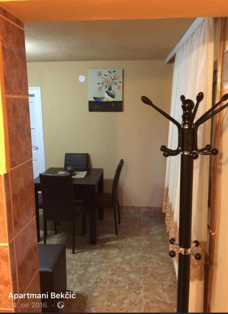 Apartman Bekcic photo 2
