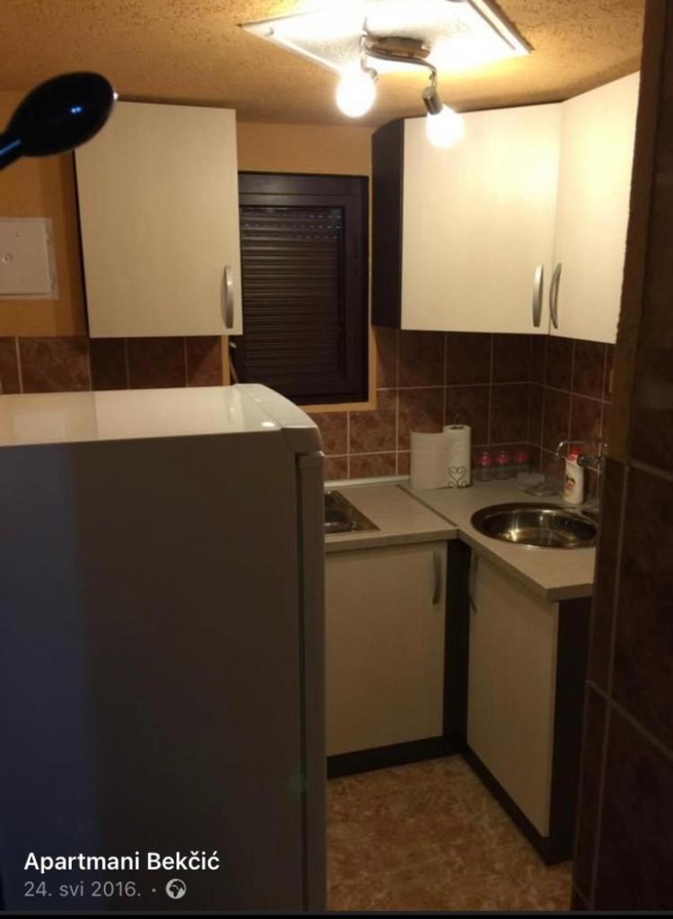 Apartman Bekcic photo 3