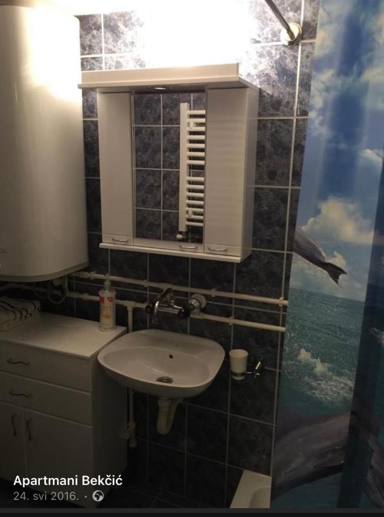 Apartman Bekcic photo 4