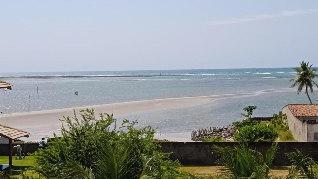 Flats Sol e Mar
