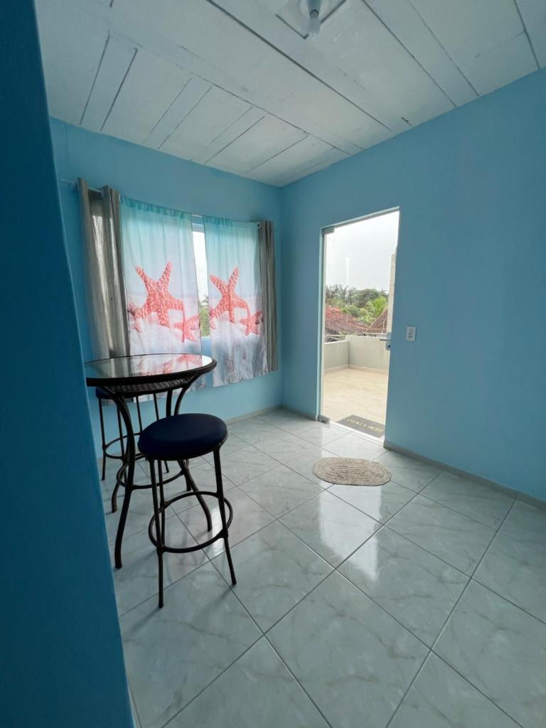 Suite 1- black em Praia bonita hospedagem photo 1