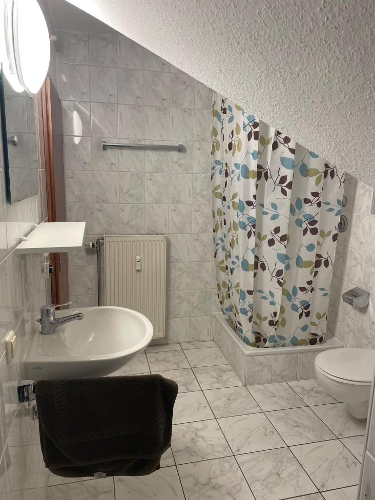 APARTMENT / WOHNUNG IN GOLDBACH photo 3