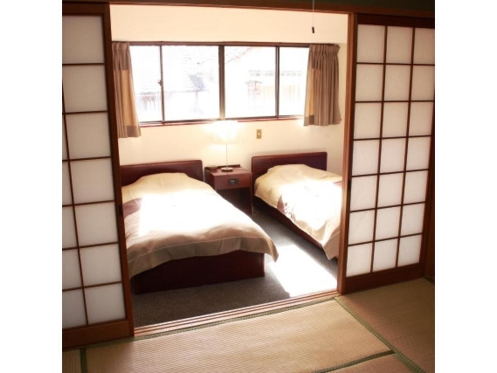 Travel Inn Yoshitomi - Vacation STAY 37637v