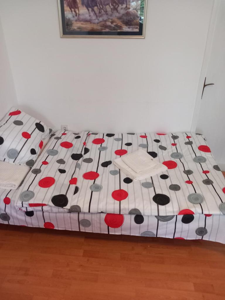 Apartman Armenia photo 1