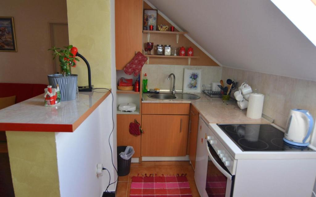 Apartman Armenia photo 3