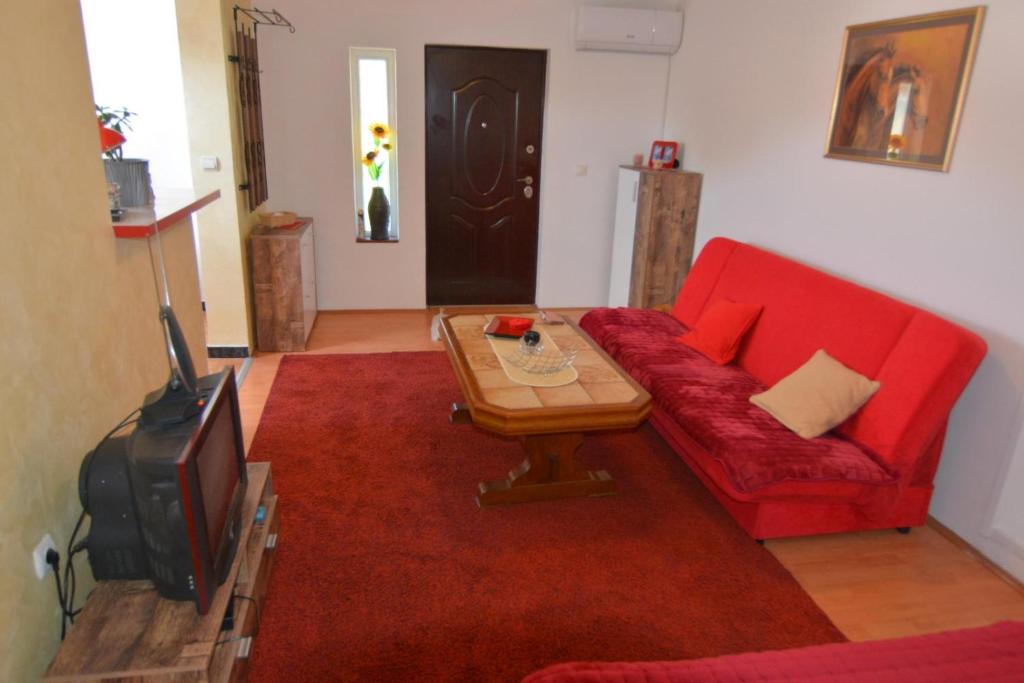 Apartman Armenia photo 4
