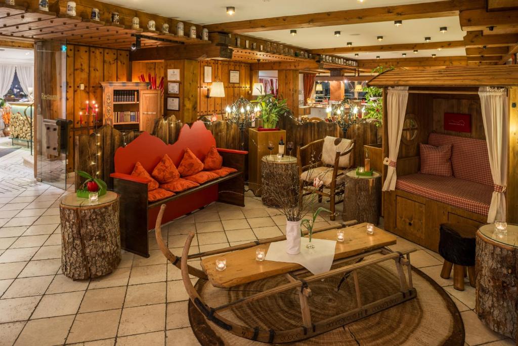 Hotel Rheinischer Hof photo 3