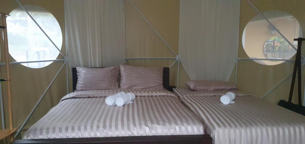 Lunda Orchid Resort photo 3