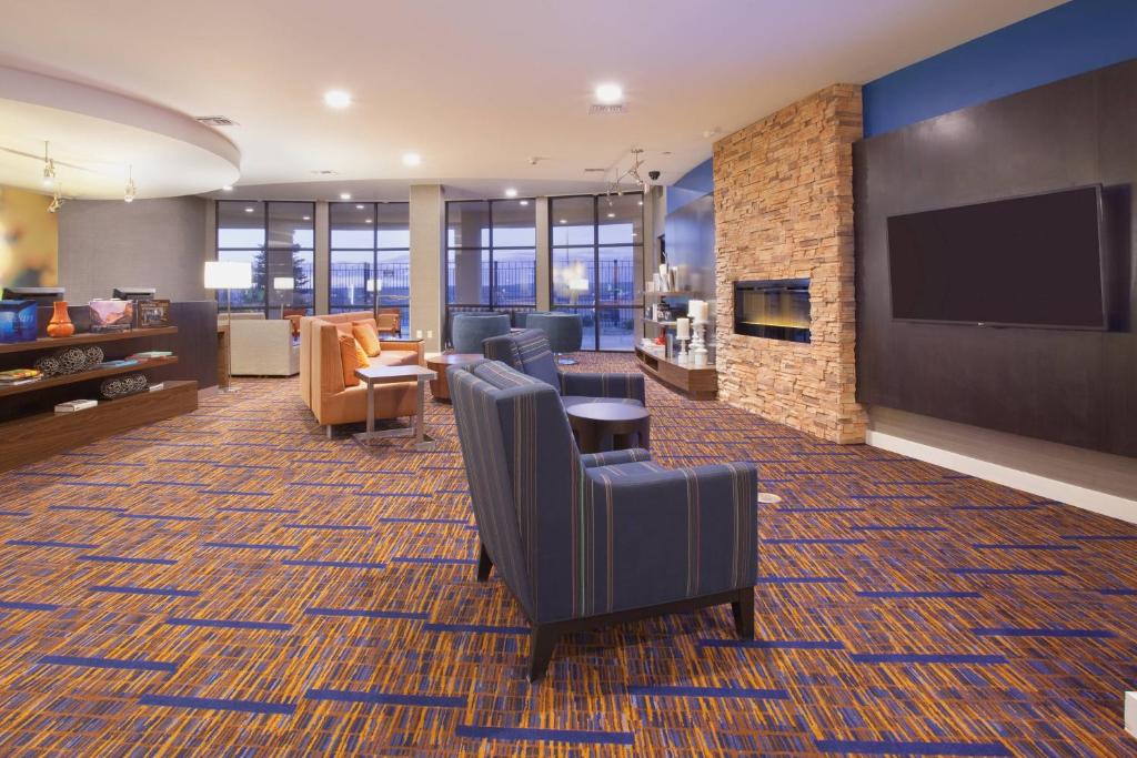 Courtyard by Marriott Casper image