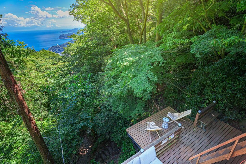 AMAO VILLA 熱海 photo 4