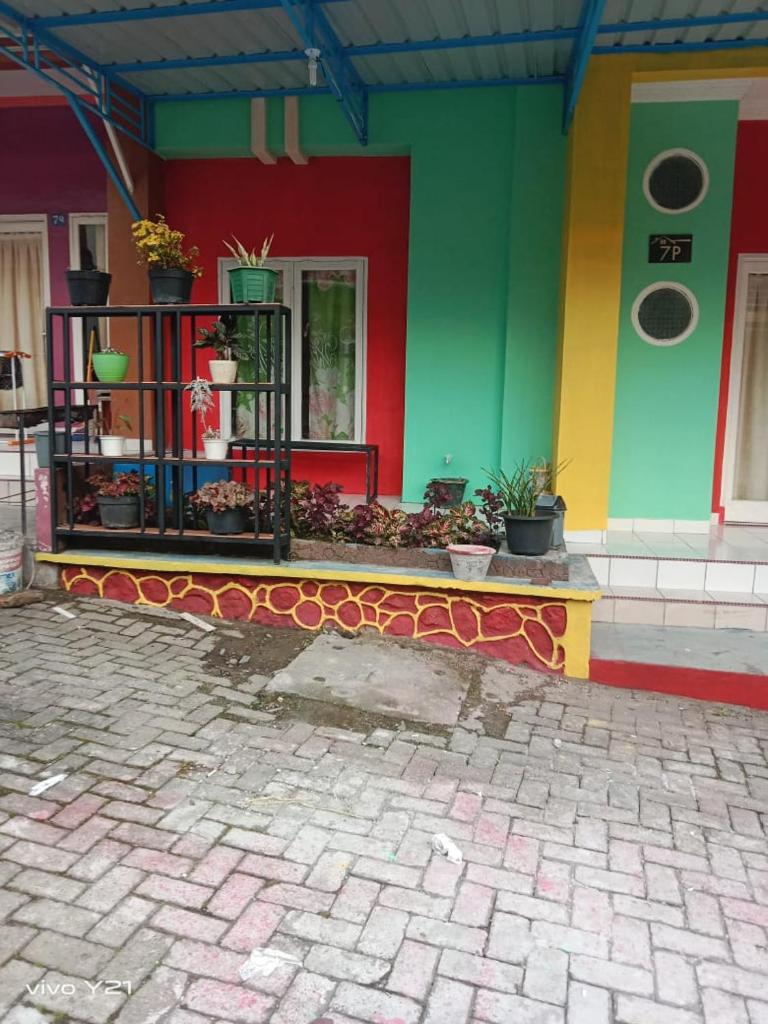Villa Higland No 7 P Berastagi View photo 2