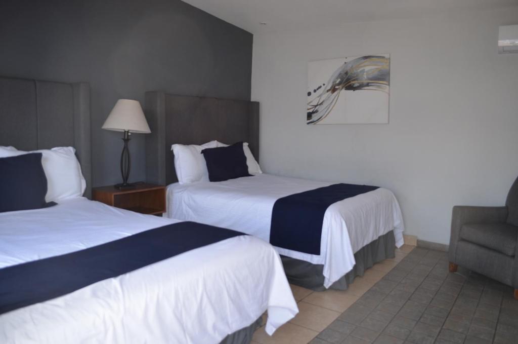 Hotel CASA PETRI