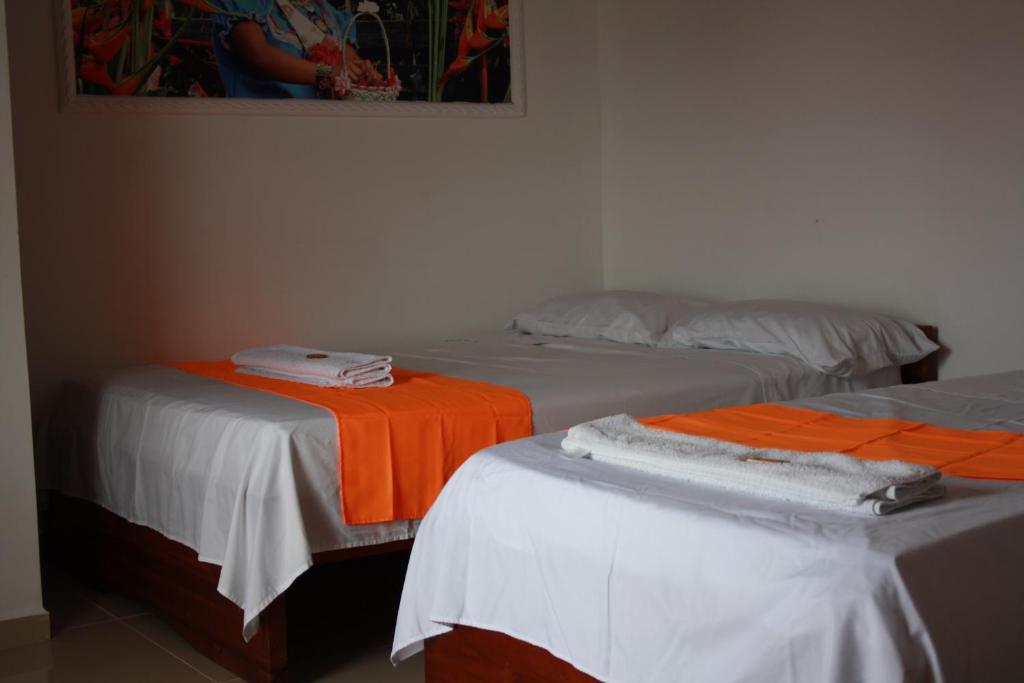 Hotel Balcón Plaza photo 4