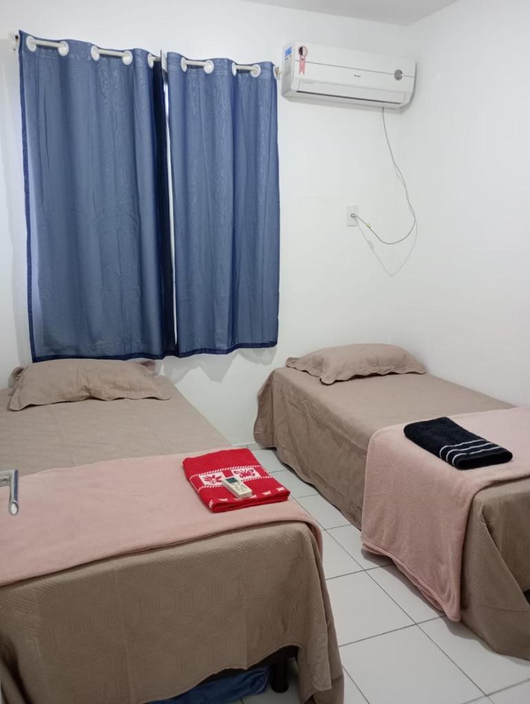 Apartamento 1 km da praia do aracagir confortavel photo 4