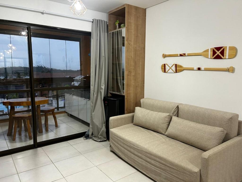 Flat Eco Resort Carneiros photo 3