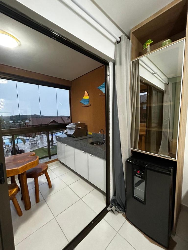 Flat Eco Resort Carneiros photo 4
