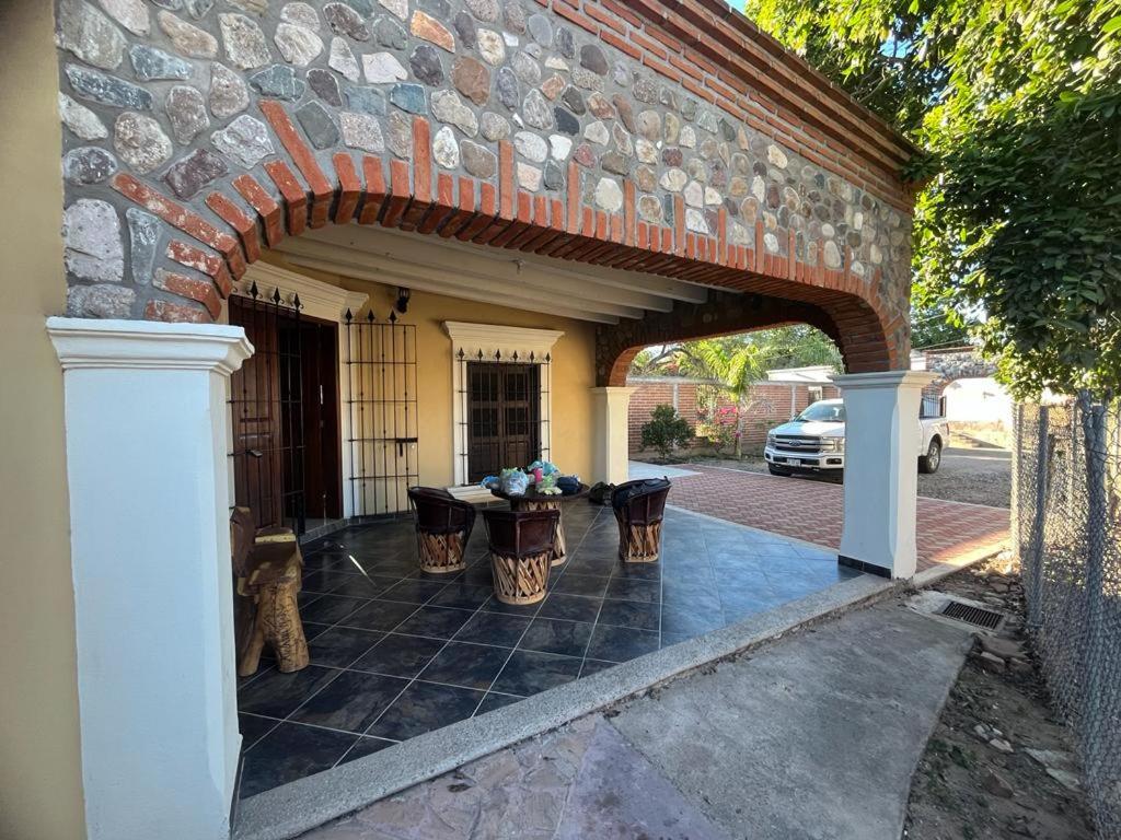 La Casa del Arco Alamos photo 4