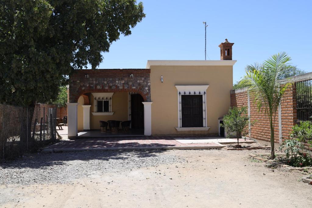 La Casa del Arco Alamos photo 1