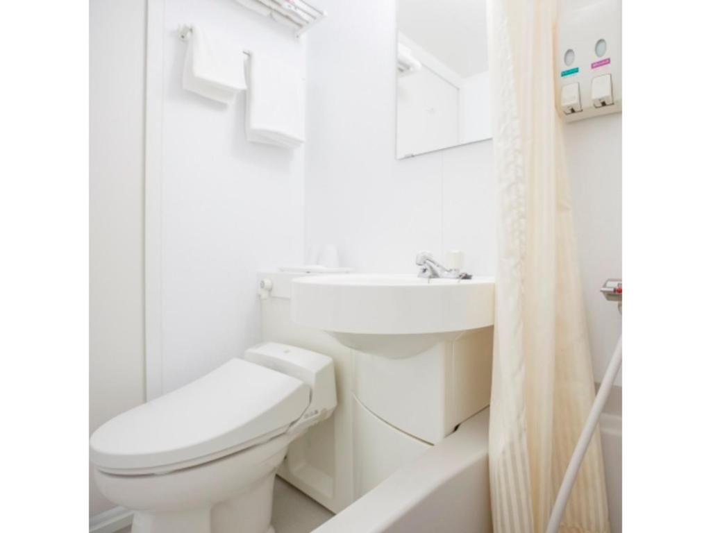 Business Ryokan Umesaki - Vacation STAY 61389v photo 2