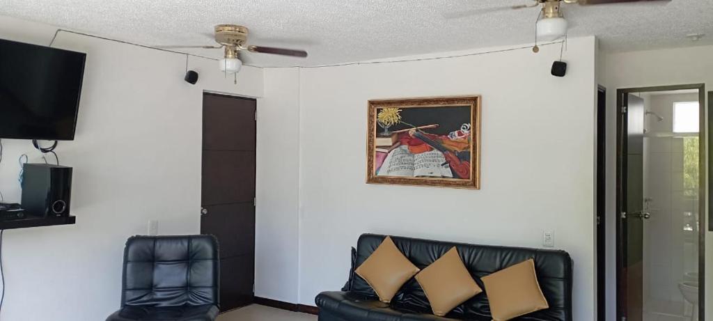 Apartamento Ciudadela Santa Fe photo 1