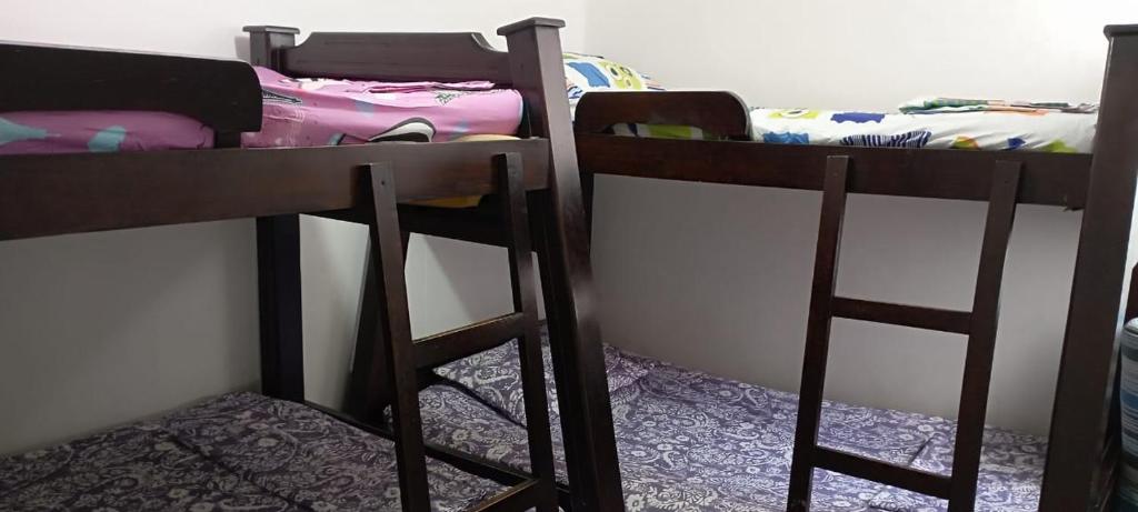 Apartamento Ciudadela Santa Fe photo 4