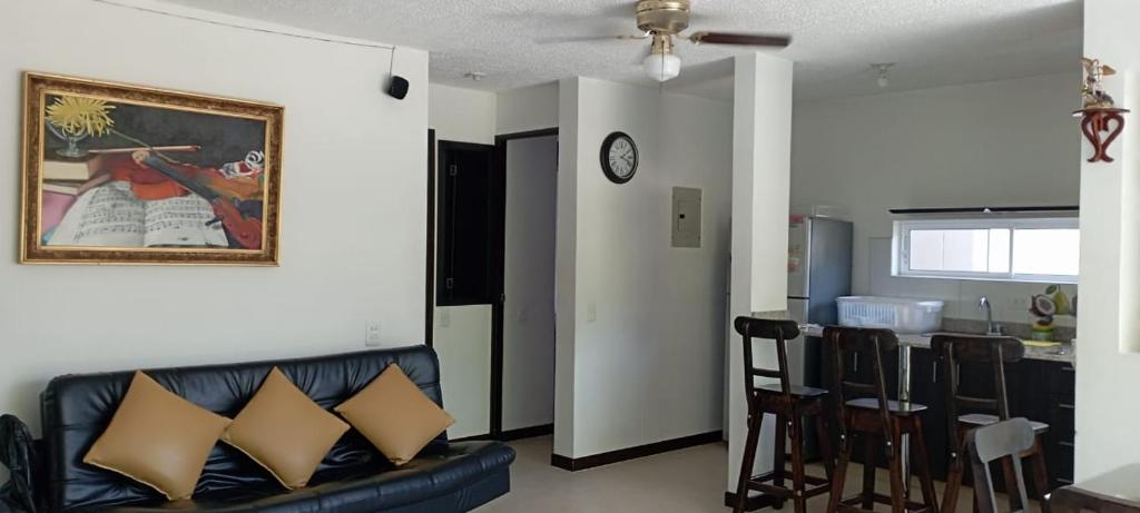 Apartamento Ciudadela Santa Fe photo 3